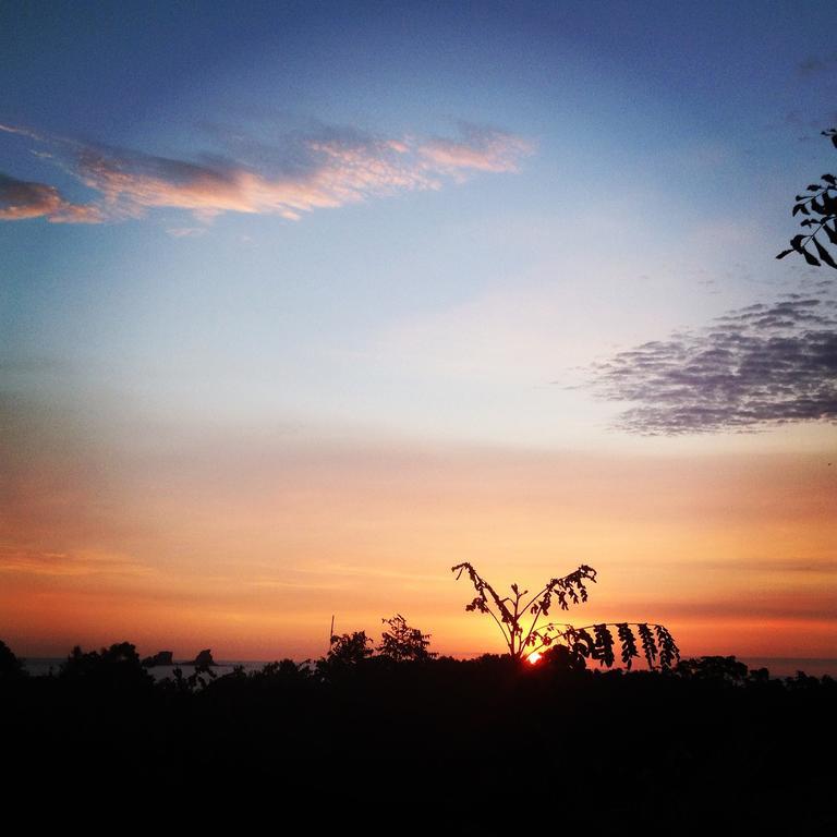 La Buena Vida Hotel อายัมเป ภายนอก รูปภาพ