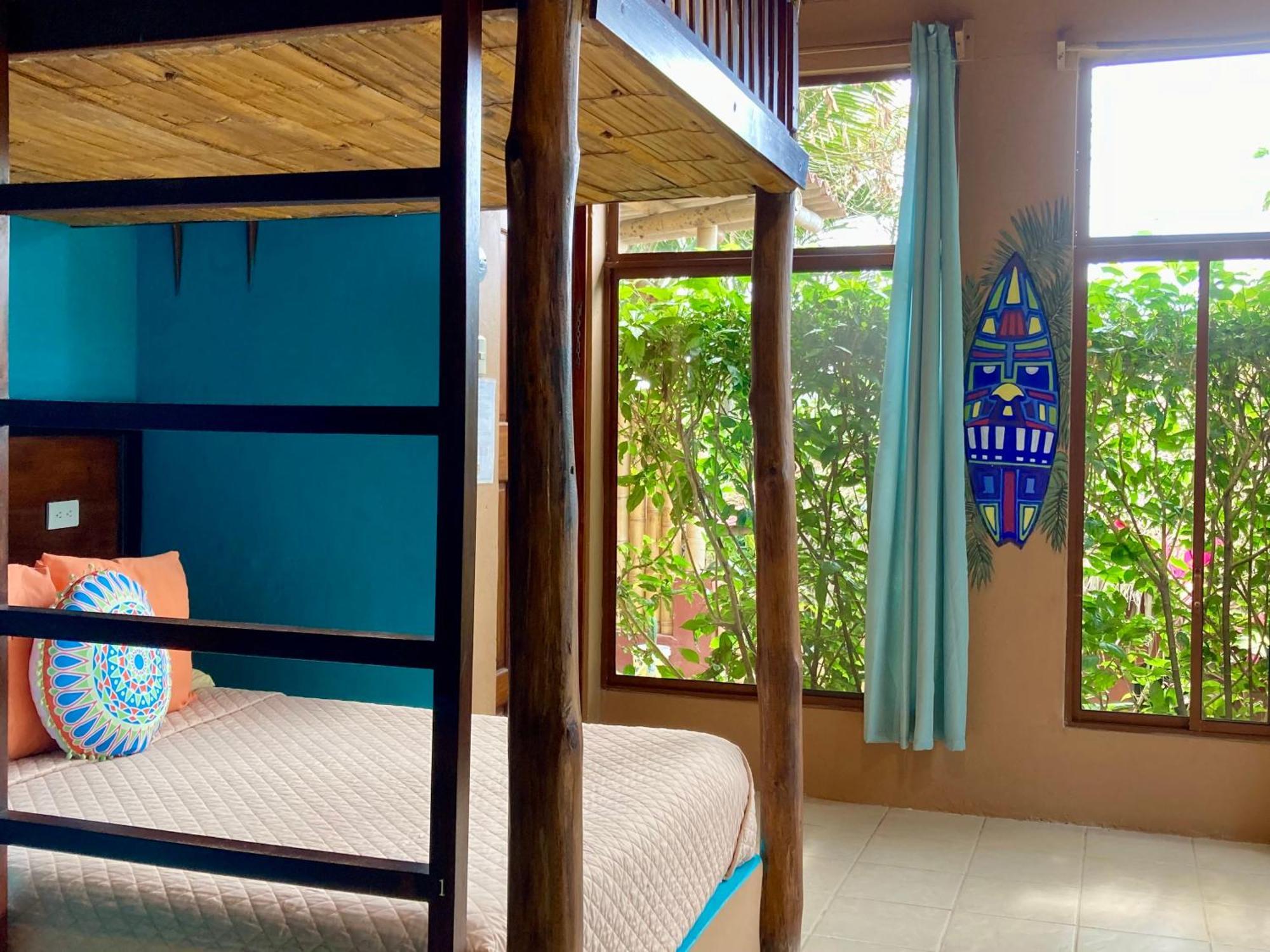 La Buena Vida Hotel อายัมเป ภายนอก รูปภาพ